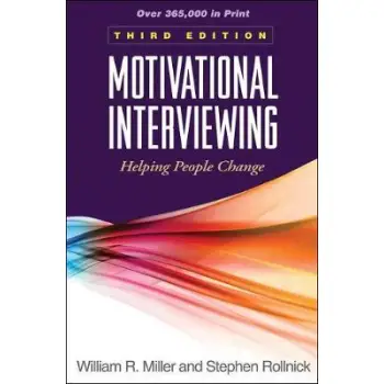 MOTIVATIONAL INTERVIEWING HC