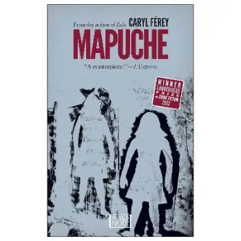 MAPUCHE PB