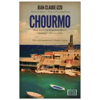 MARSEILLES TRILOGY 1: CHOURMO PB