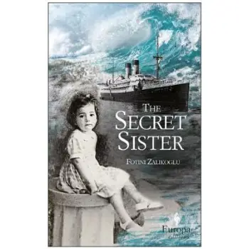 THE SECRET SISTER  PB