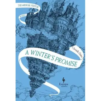 A WINTER'S PROMISE PB