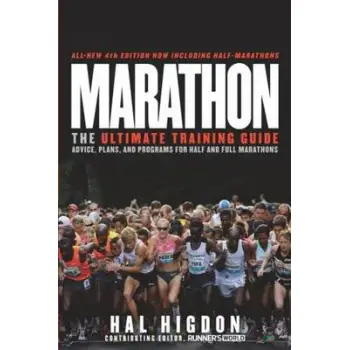 MARATHON PB
