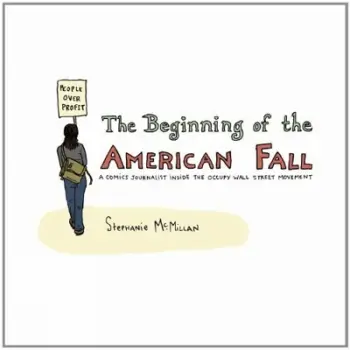Beginning of the American Fall, The    PB