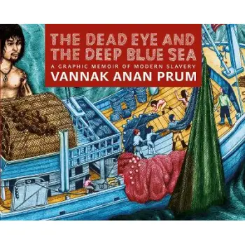 Dead Eye and the Deep Blue Sea, The    HC