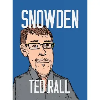 Snowden     PB