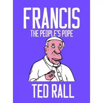 Francis, The People's Pope     PB
