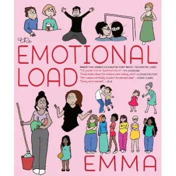Emotional Load, The    PB