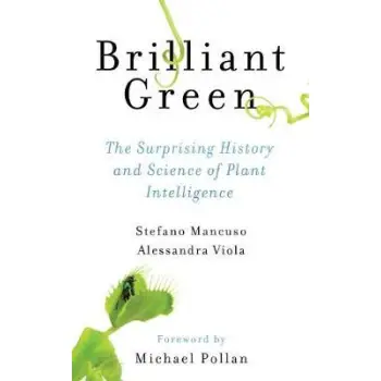 BRILLIANT GREEN