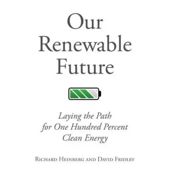 OUR RENEWABLE FUTURE  PB