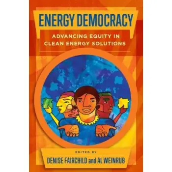 ENERGY DEMOCRACY  PB