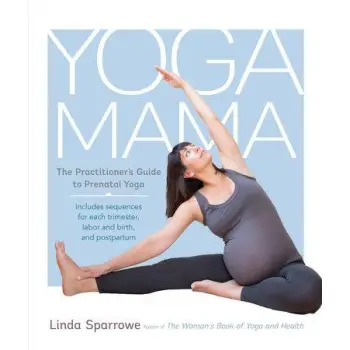 YOGA MAMA PB