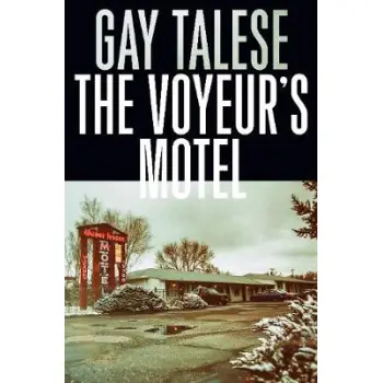 THE VOYEUR'S MOTEL  PB
