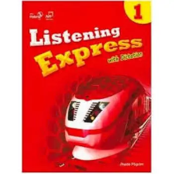 LISTENING EXPRESS 1 SB (+ CD)