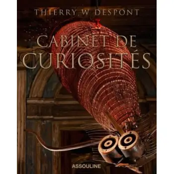 LE CABINET DE CURIOSITES