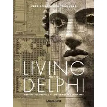 LIVING NEXT TO DELPHI