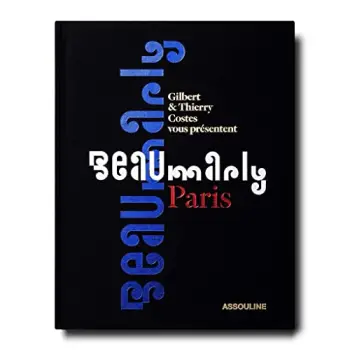 BEAUMARLY PARIS