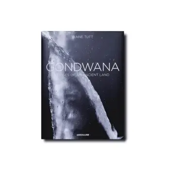 GONDWANA : IMAGES OF AN ANCIENT LAND