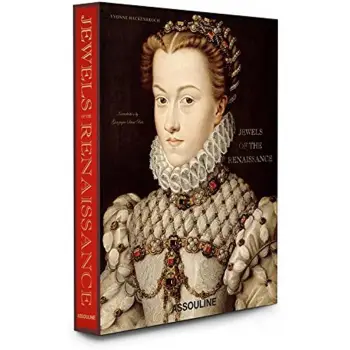 JEWELS OF THE RENAISSANCE