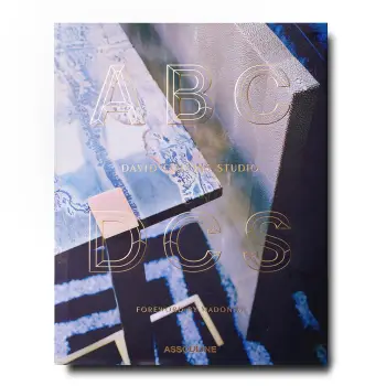 DAVID COLLINS STUDIO : ABCDCS