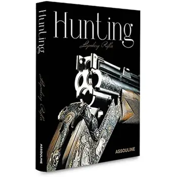 HUNTING, LEGENDARY RIFLES