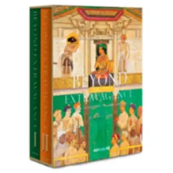 BEYOND EXTRAVAGANCE : A ROYAL COLLECTION OF GEMS AND JEWELS (2ND EDITION)