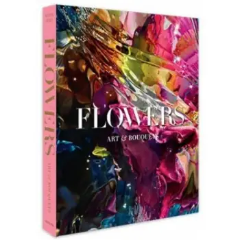ASSOULINE : FLOWERS : ART & BOUQUETS