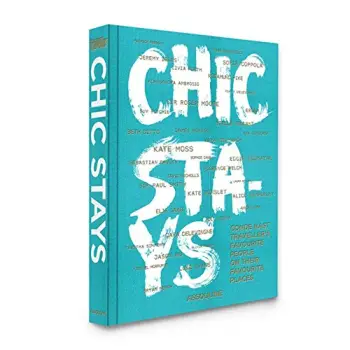 CHIC STAYS