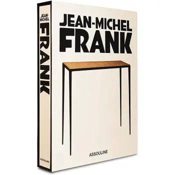 JEAN-MICHEL FRANK