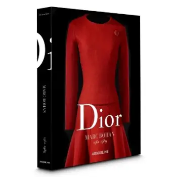 DIOR BY MARC BOHAN