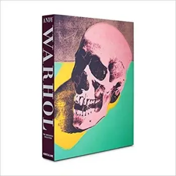 ANDY WARHOL : THE IMPOSSIBLE COLLECTION