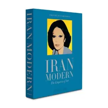 IRAN MODERN