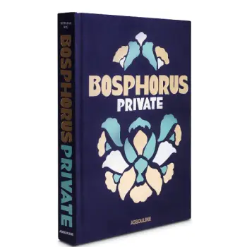 ASSOULINE: BOSPHORUS PRIVATE HC