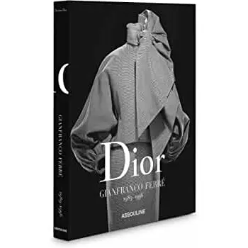 DIOR BY GIANFRANCO FERRE