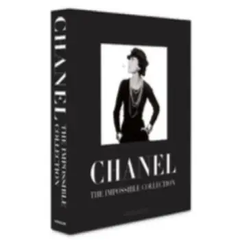 CHANEL : THE IMPOSSIBLE COLLECTION