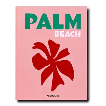 ASSOULINE : PALM BEACH