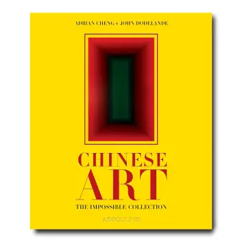CHINESE ART : THE IMPOSSIBLE COLLECTION