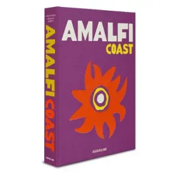 ASSOULINE: AMALFI COAST HC