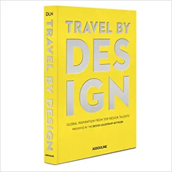 TRAVEL BY DESIGN