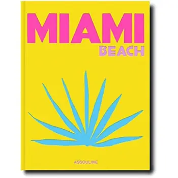 ASSOULINE: MIAMI BEACH HC