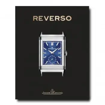 JAEGER-LECOULTRE : REVERSO
