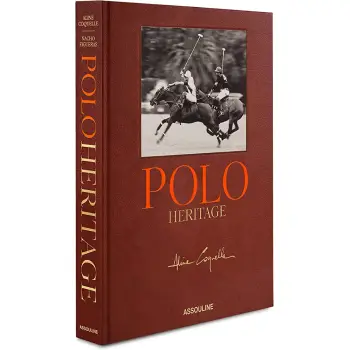 POLO HERITAGE