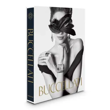 BUCCELLATI : A CENTURY OF TIMELESS BEAUTY