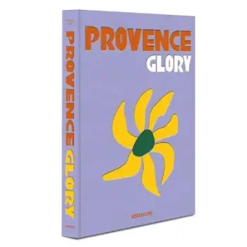 ASSOULINE: PROVENCE GLORY HC