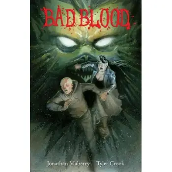 Bad Blood