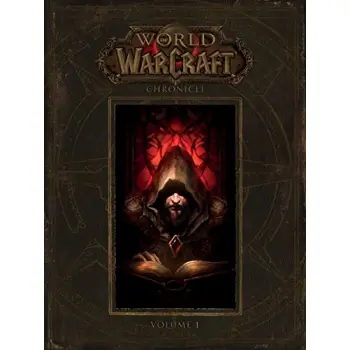 WORLD OF WARCRAFT