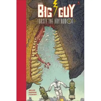 Big Guy and Rusty (2nd edition)