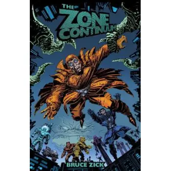 Zone Continuum, The