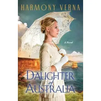 DAUGHTER OF AUSTRALIA  PB