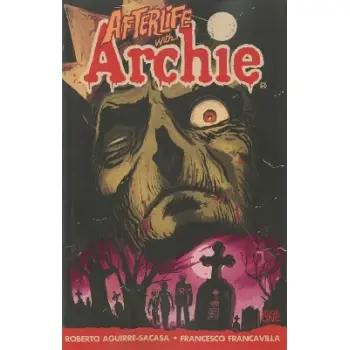 AFTERLIFE WITH ARCHIE    PB