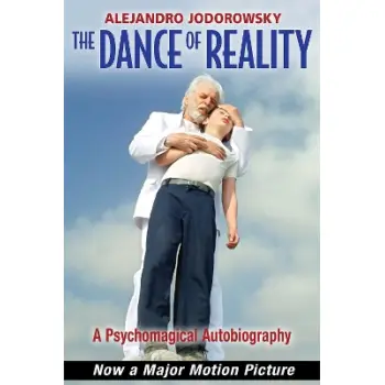 THE DANCE OF REALITY PB